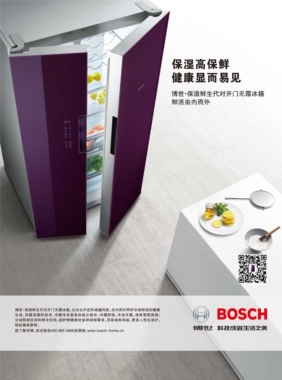 博西家用電器投資(中國)有限公司
